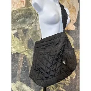 Free People X FP Movement Nothing But Net Crossbody Sling Bag Black NWT FP Movement by Free People | Bags | Nwt Fp Movement Nothing  main image 3